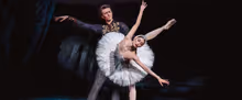 Royal Ballet Stars to Perform at THE FONTEYN 2026 Grand Final