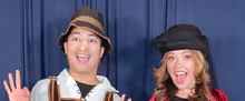PINOCCHIO to Make Debut with Storytellers Family Theater