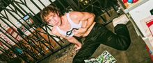 Drew Lausch to Bring FRIENDLIEST To The Edinburgh Fringe