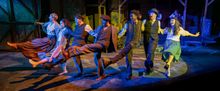 First Look At INDECENT At American Stage