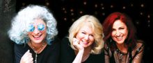 NiCori Studios & Productions Presents MUSIC AT THE MANSION, September 24