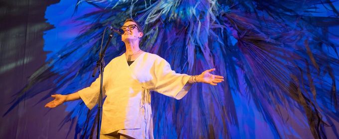 2026 Critics’ Awards Winners Announced For Theatre In Scotland