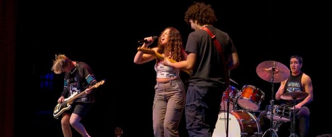 Photos: Winners Of 2023 Young Talent Big Dreams Competition Revealed Photos