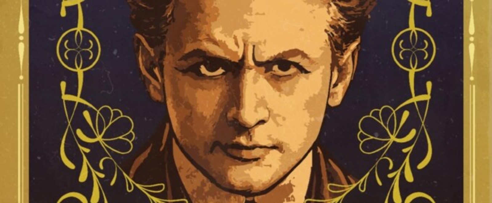 THE RISE OF HOUDINI to Open at Experience Theatre Project This October