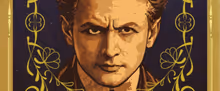 THE RISE OF HOUDINI to Open at Experience Theatre Project This October