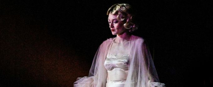 Photos: First Look at THE WILD PARTY at Jennie T. Anderson Theatre Photos