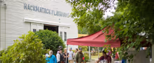 Open Farm Day Fall Fest to Return to Hackmatack Farm + Playhouse