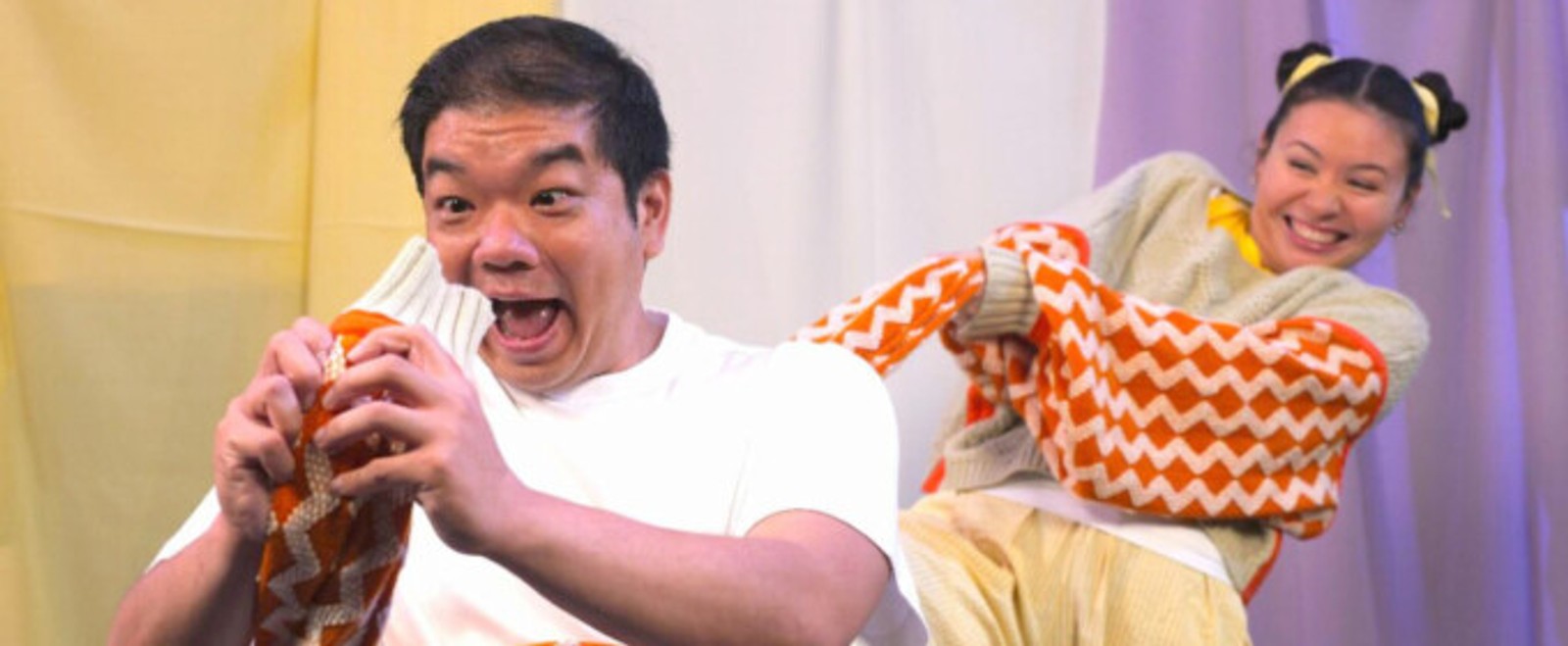 MOVE! to Debut at Honolulu Theatre for Youth