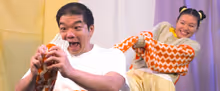MOVE! to Debut at Honolulu Theatre for Youth