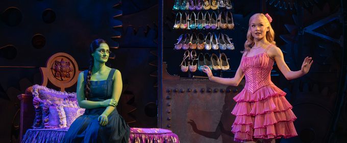 Review: WICKED at Orpheum Theatre Minneapolis