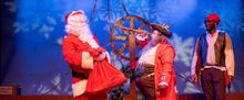 Flash: Red Branch Theatre Company Presents JINGLE ALL THE WAY
