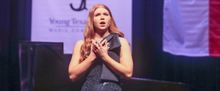 Young Texas Artists Music Competition Finalists To Perform In BEST OF TEXAS Concert