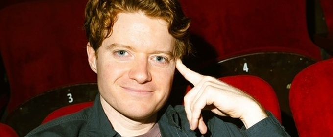 Brendan Scannell Will Make Edinburgh Fringe Debut With New Solo Show THE ABYSS