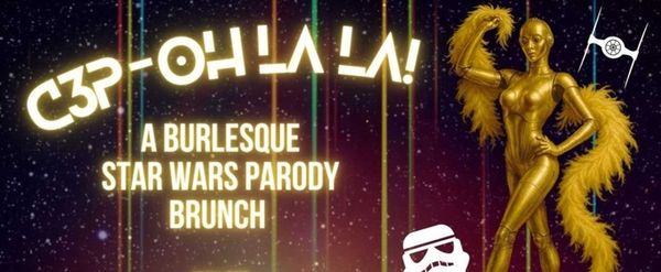 Sweet Cheeks Cabaret Reveals Upcoming Lineup at the Broken Blender