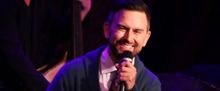 Daniel Reichard Returns To Birdland With IT'S YOU I LIKE