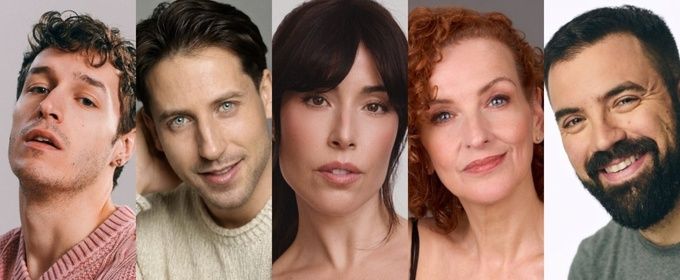 DRÁCULA, UNA COMEDIA TERRORÍFICA anuncia su reparto y su próximo estreno en Madrid