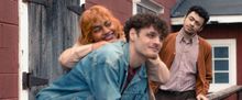 THE CIDER HOUSE RULES Will Come to the Ringwald Theatre