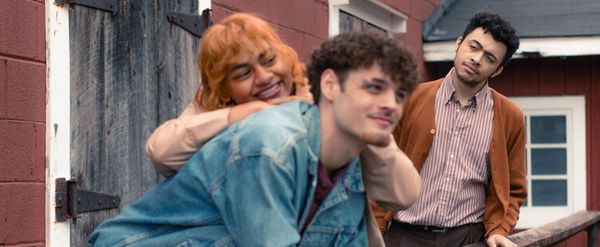 THE CIDER HOUSE RULES Will Come to the Ringwald Theatre