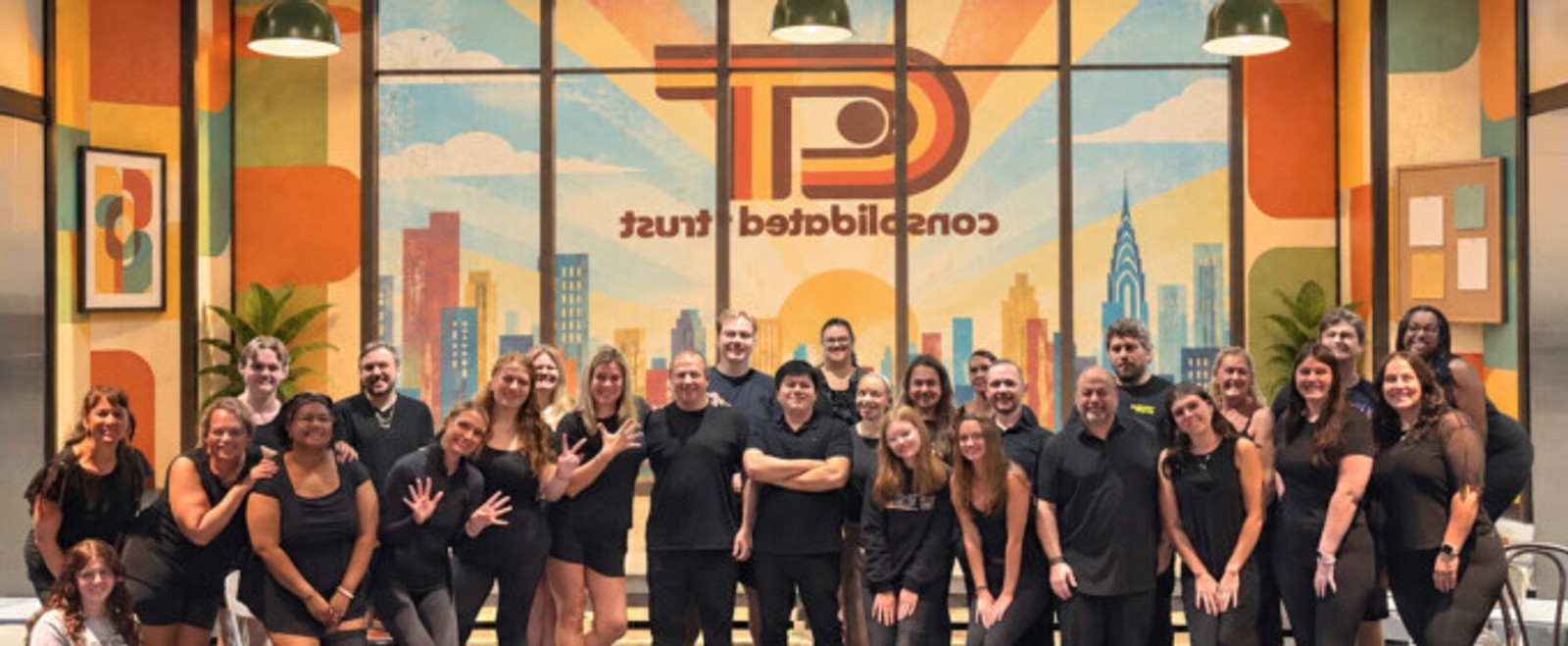 9 TO 5: THE MUSICAL to Open at Gateway Playhouse
