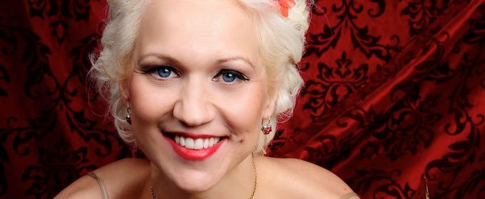 DISNEY'S FROZEN: THE MUSICAL, Gunhild Carling to Highlight Centenary Stage Company's 2026-27 Season