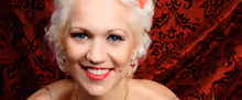 DISNEY'S FROZEN: THE MUSICAL, Gunhild Carling to Highlight Centenary Stage Company's 