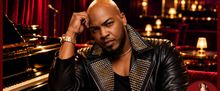 Keemar Davis to Present Live Cabaret at Green Room 42 in November