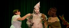 THE WIZARD OF OZ at Morrow Little Theatre
