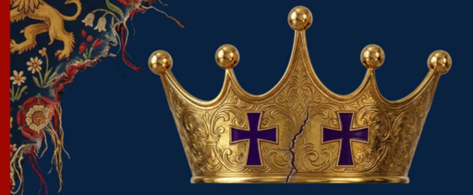 RICHARD II to Open at American Theatre of Actors as Part of Classical Initiative