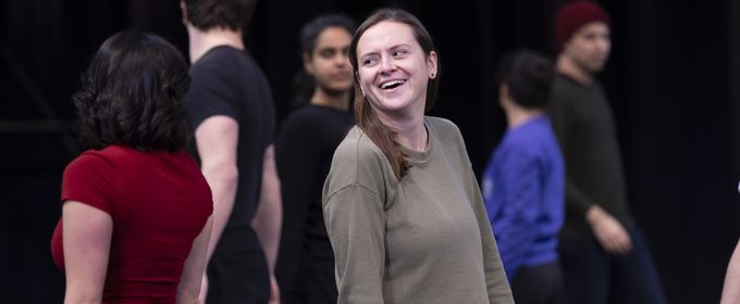 Shakespeare & Company’s Center For Actor Training Announces 9-Day Intensive