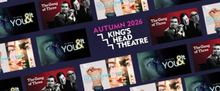 YOU & IT, THE GANG OF THREE, and More Set For King’s Head Theatre Autumn Season