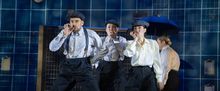 OPERATION MINCEMEAT, THE OUTSIDERS, and More Set For ATG San Francisco's 2026/27 Seas