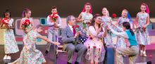 BYE BYE BIRDIE at Westerville Civic Theatre