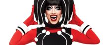 Bianca Del Rio to Bring IT GETS BITTER Comedy Tour to Boston's Shubert Theatre