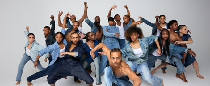 DEEPLY ROOTED DANCE THEATER Will Perform 30th Anniversary Show at The Auditorium