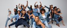 DEEPLY ROOTED DANCE THEATER Will Perform 30th Anniversary Show at The Auditorium