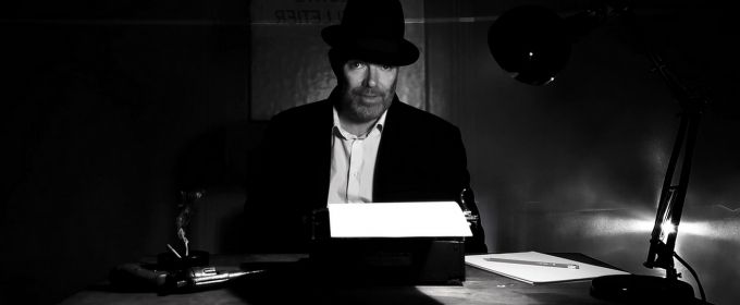 Photos: First Look at the Hit Play NOIR, Now Streaming on OVERTURE+ Photos