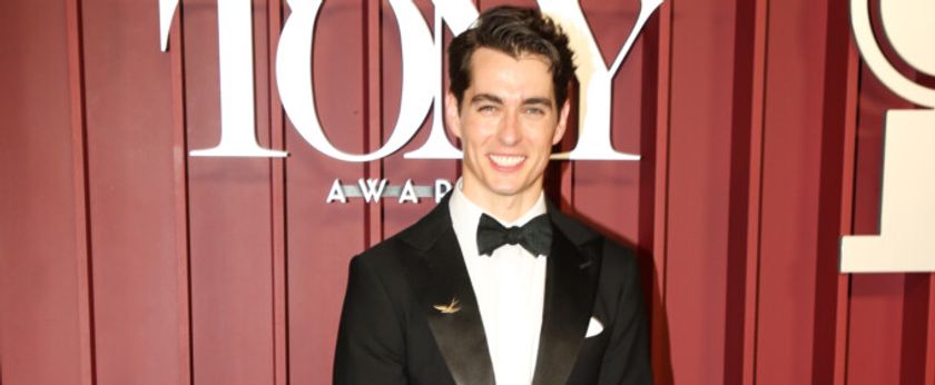 Kyle Selig, Katerina McCrimmon, Cody Jamison Strand & Joshua Boone to Star in HEADLESS Concert Photo