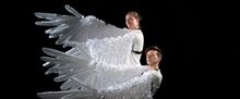 Flash: Outcry Theatre Brings DREAMS OF ICARUS To The Addison Theatre Centre's Stone C