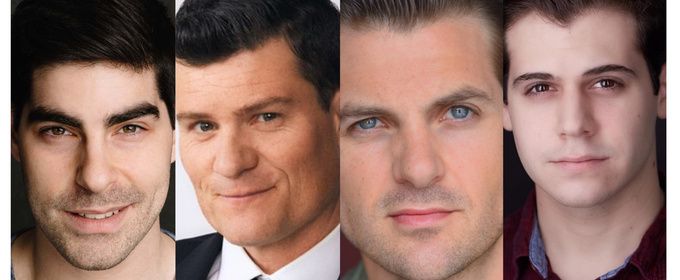 JERSEY BOYS Cast Will Headline Summer Theatre of New Canaan's 2026 Gala