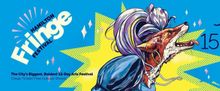 HAMILTON FRINGE FESTIVAL to Host Six Affinity Performances for Marginalized Communiti