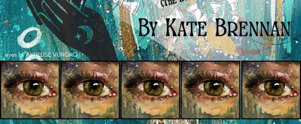 Review: DON'T LOOK BACK: THE LOST TALE OF PERSEPHONE at DreamWrights