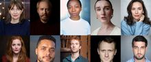 LEAR Cast Revealed At Pitlochry Festival Theatre