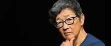 Pearl Ong's Solo Show NIGHT DRIVER is Returning to The Marsh Berkeley