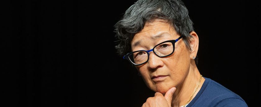 Pearl Ong's Solo Show NIGHT DRIVER is Returning to The Marsh Berkeley Photo