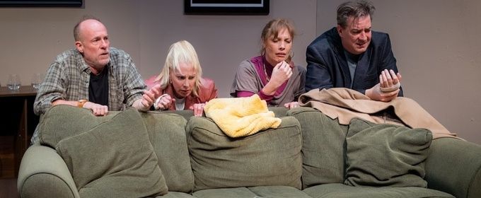 Review: RED MAPLE at MIGHTY ACORN PRODUCTIONS