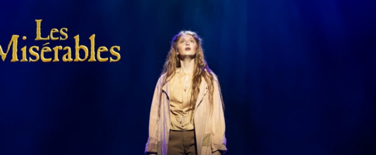 Video: Watch Teases 'On My Own' from LES MISÉRABLES at Phoenix Theatre Company