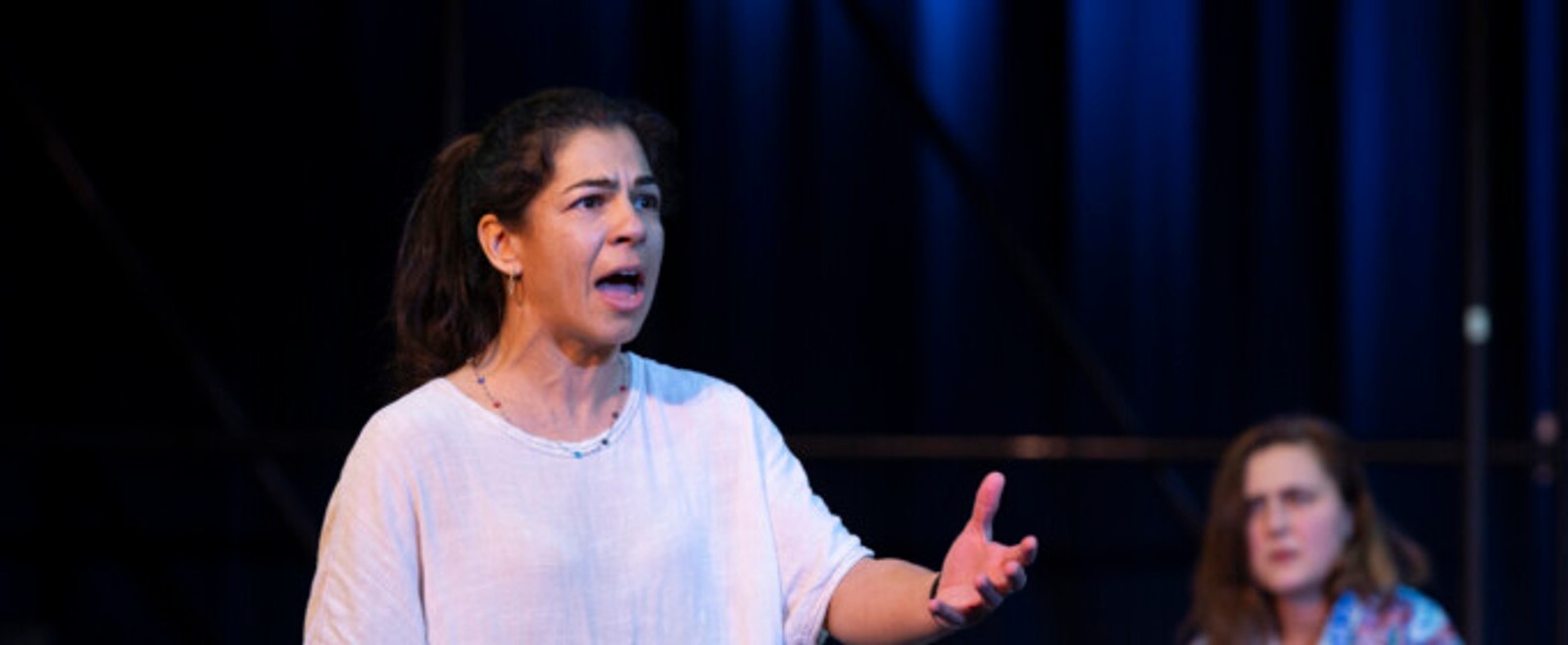 Center for Actor Training to Launch 46th Month-long Intensive