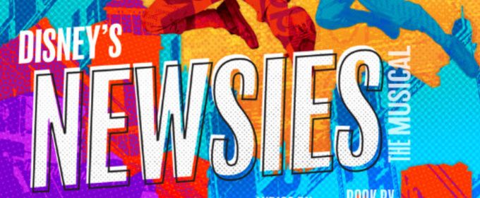 Review: NEWSIES at Impact Arts Summer Stock Austin