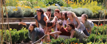 Imagination Museum Launches Co-Commission Programme With Dance And Heritage Partners