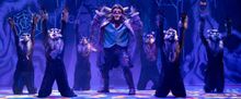 First Look At Sheffield Theatres Panto BEAUTY AND THE BEAST